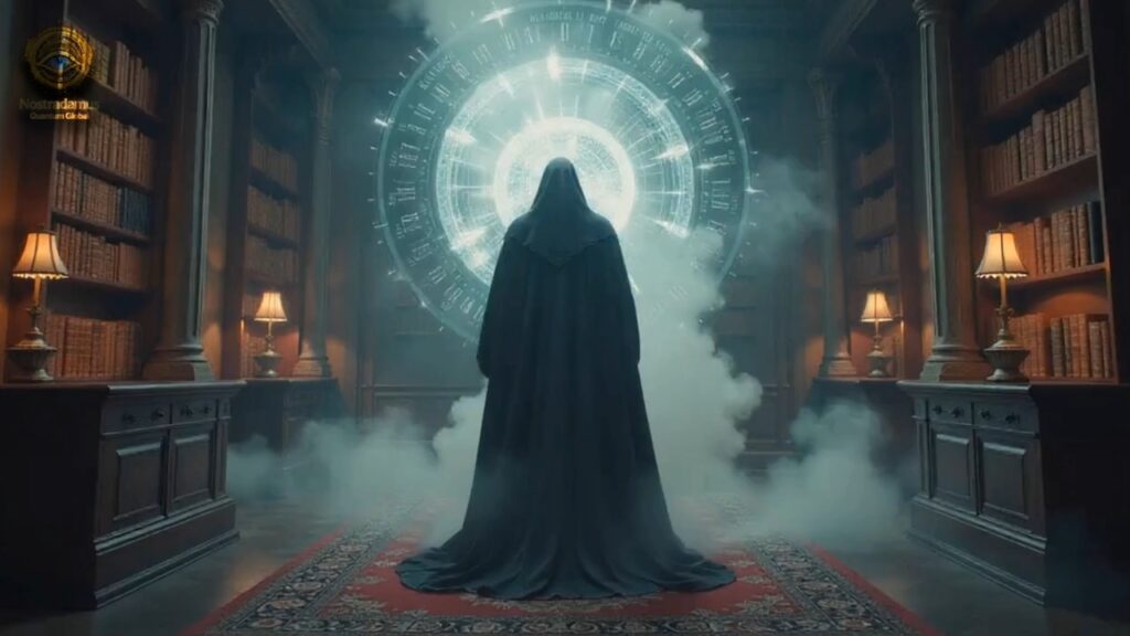 El enigma del 2025 al 2030. ¿Estamos condenados o a tiempo de cambiar el destino?