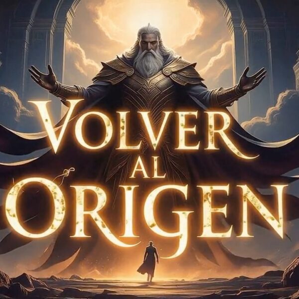 LA RESURRECCIÓN DE LEO: Volver al Origen en un Mundo sin Alma