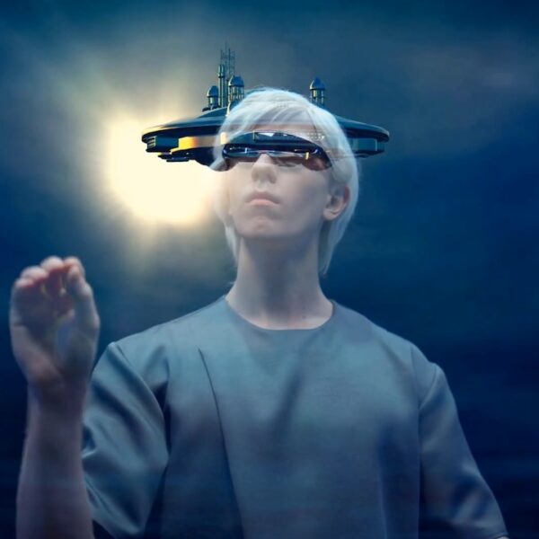 Ra Nostradamus Quantum
