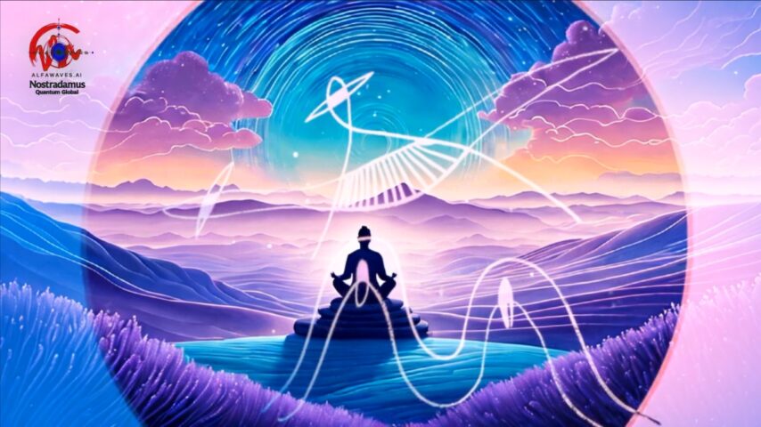 Descubre el poder de las ondas alfa