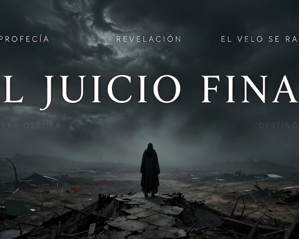 EL JUICIO FINAL