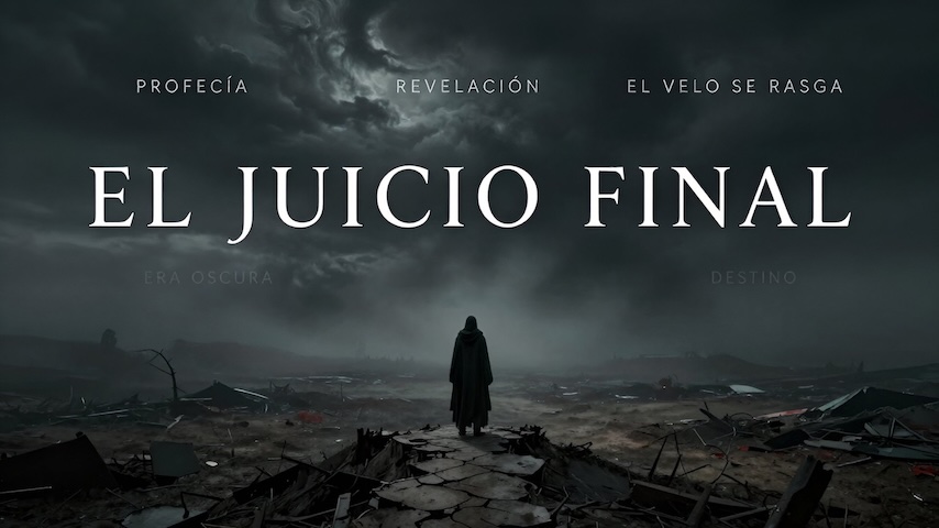 EL JUICIO FINAL