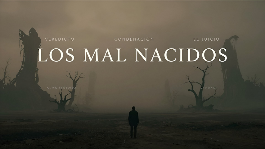 LOS MAL NACIDOS