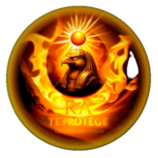 RA TE PROTEGE EDICIÓN INICIÁTICA