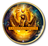 RANOSTRADAMUS.IO